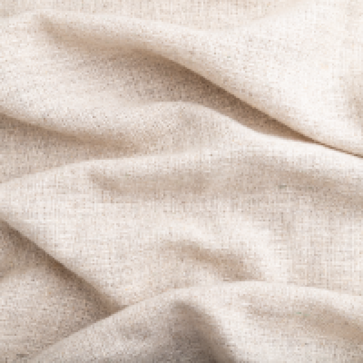 History of linen fabric