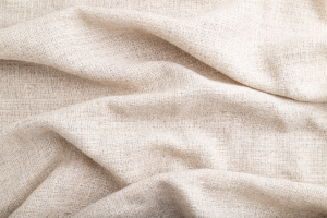 History of linen fabric
