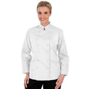 Women's Chef Uniform